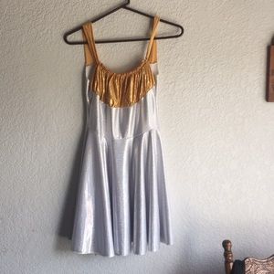 Super Mario costume dress Halloween